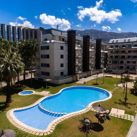Zf-Apartamento Denia Puerto Apartment Exterior photo