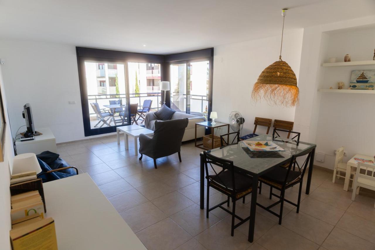Zf-Apartamento Denia Puerto Apartment Exterior photo